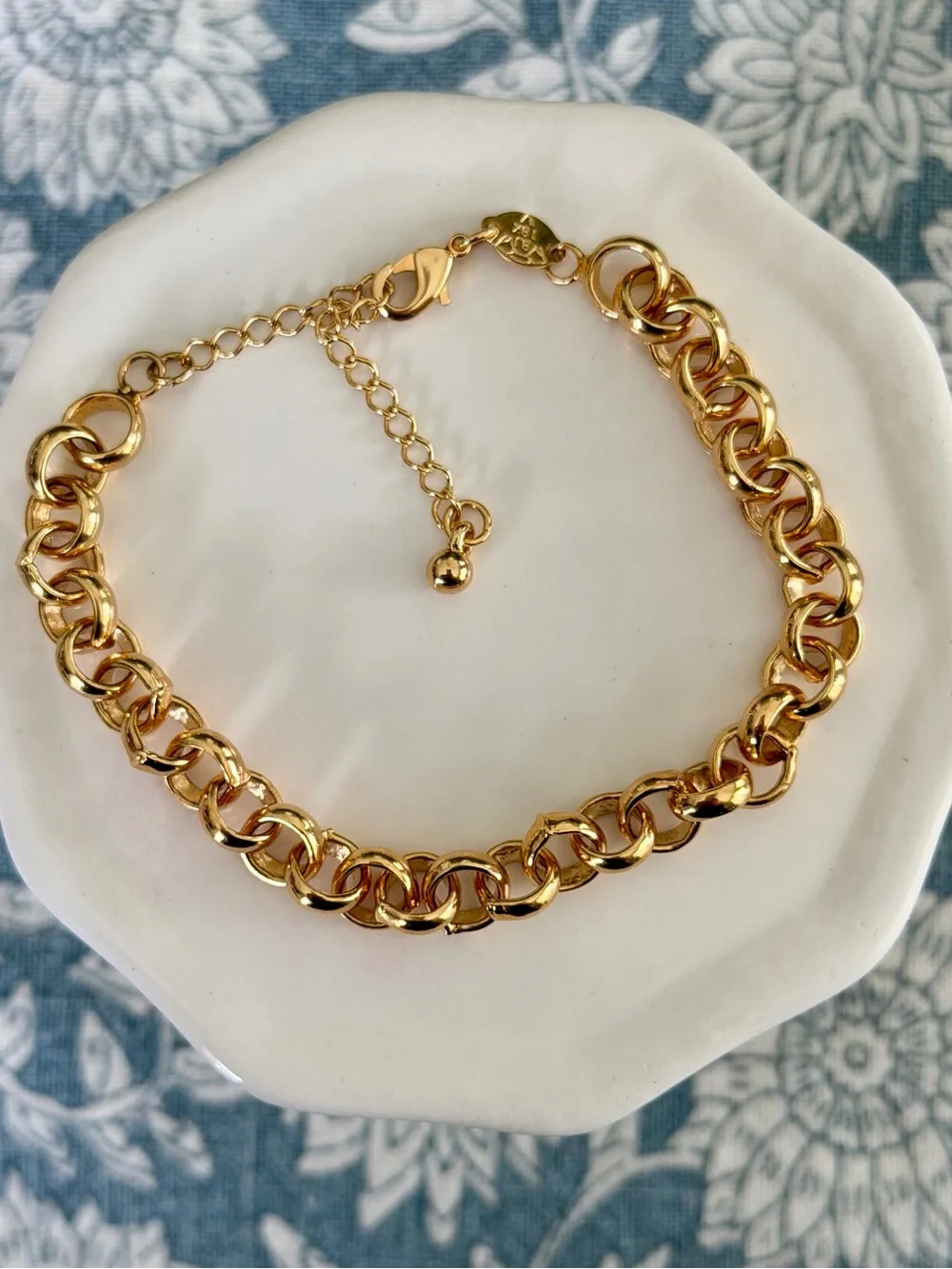 N/A elegant 18k